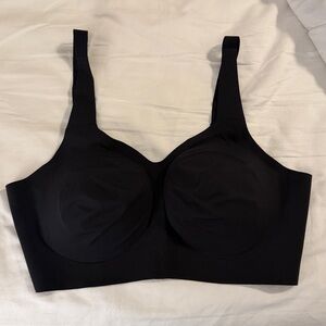 Evelyn & Bobbie The Beyond Bra Size Large